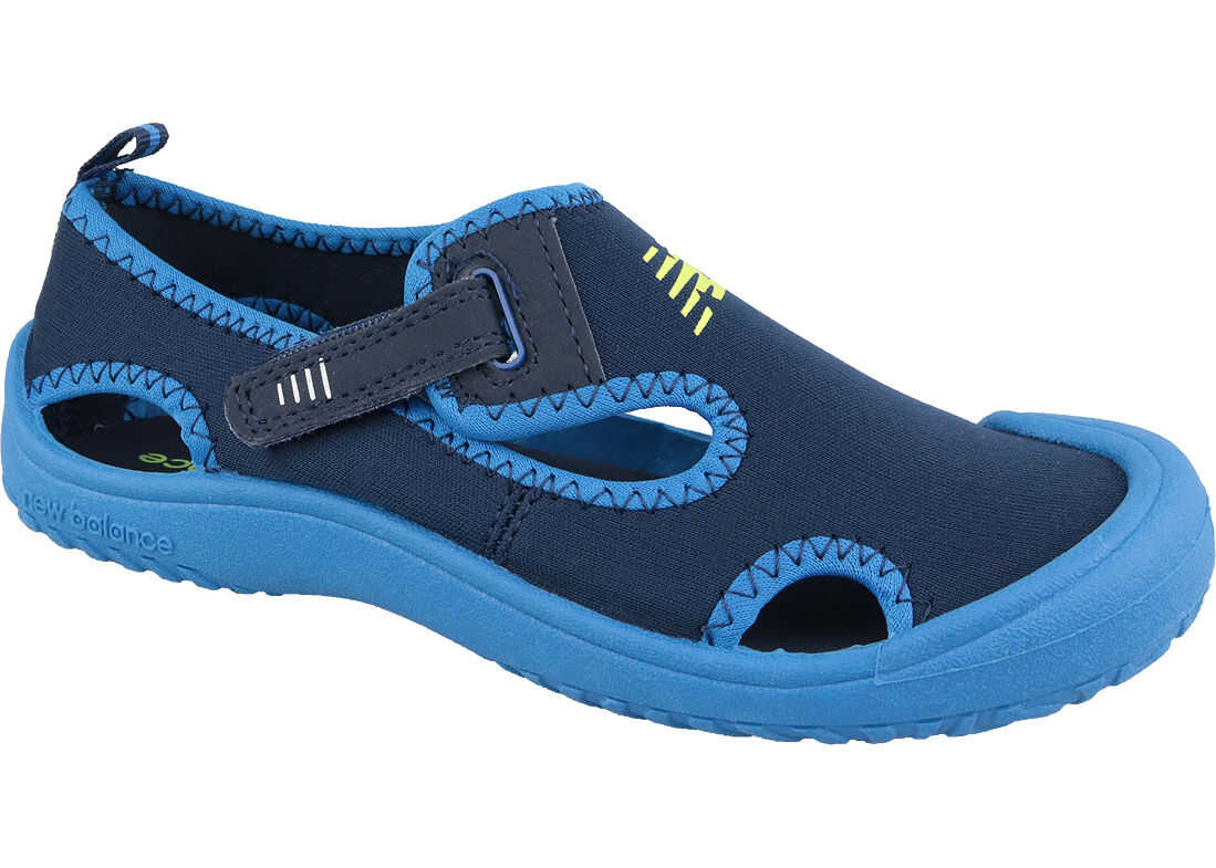 New Balance Classics Sandal K Blue