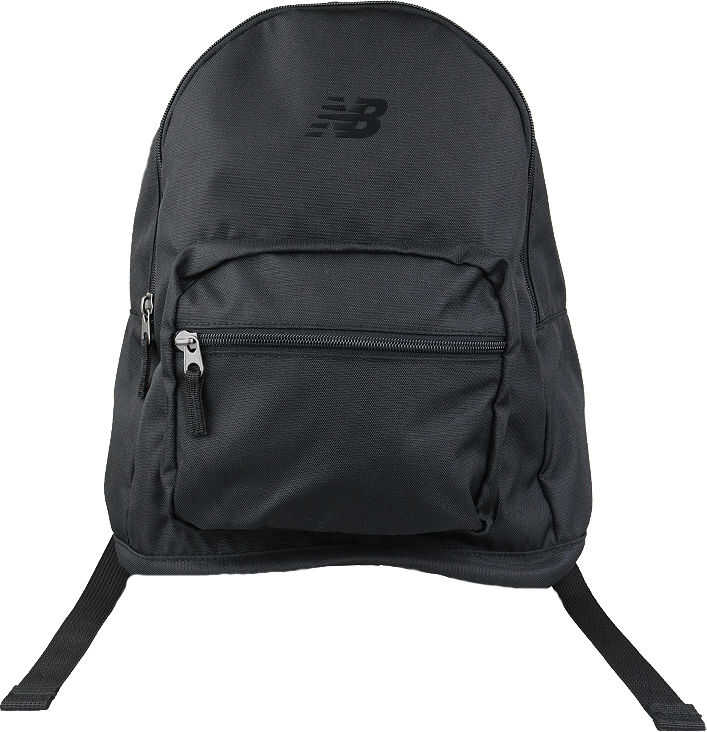 New Balance Classics Classic Backpack Black