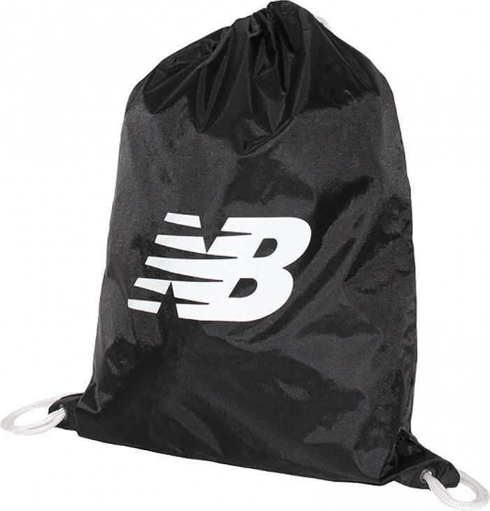 New Balance Classics Cinch Sack Black