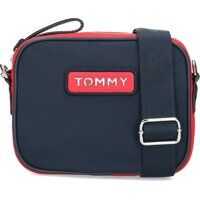 Genti de mana Varsity Nylon Crossover Femei