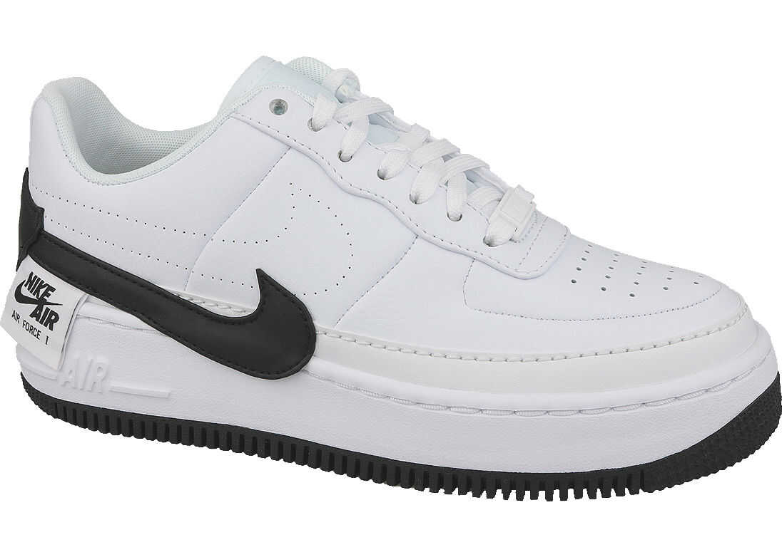 Nike Air Force 1 Wmns Jester XX White