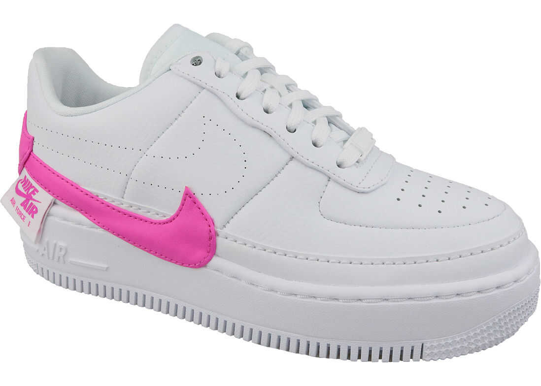 Nike Air Force 1 Wmns Jester XX White