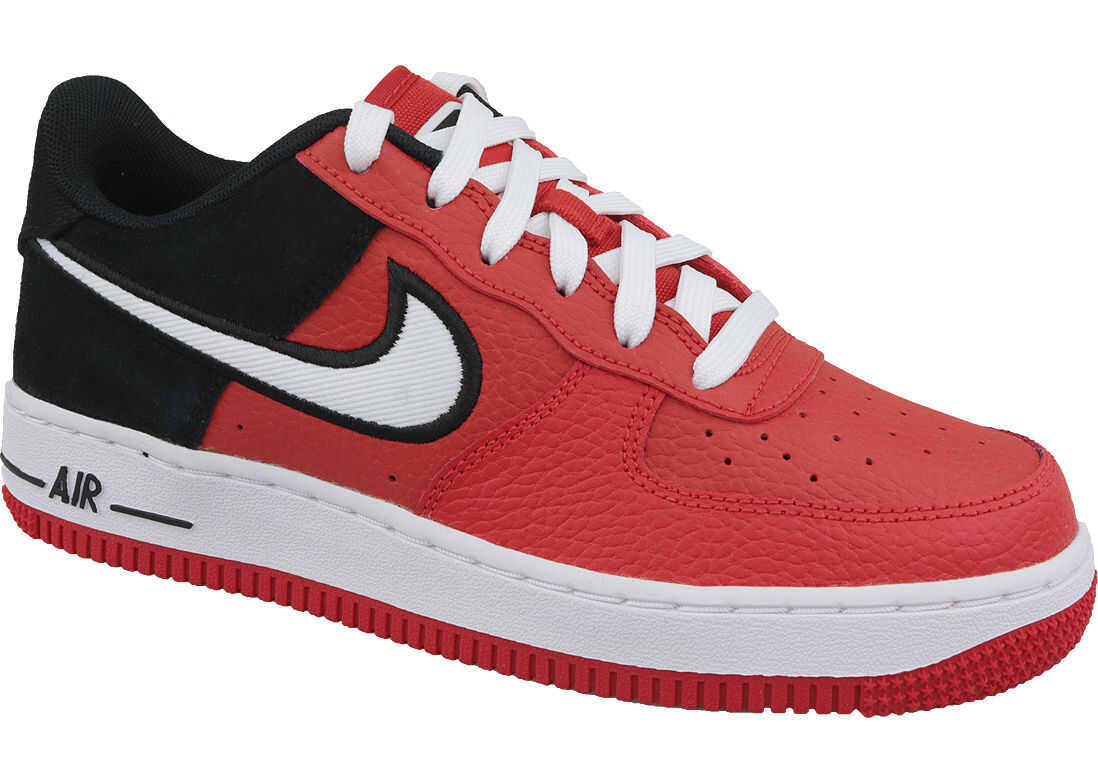 Nike Air Force 1 LV8 1 GS Red