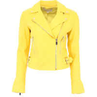 Geci de piele Michael Kors Biker Jacket*