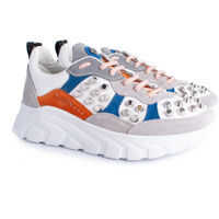 Sneakers Suede 7000 Barbati