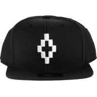 Sepci Starter Cruz Cap In Black Barbati