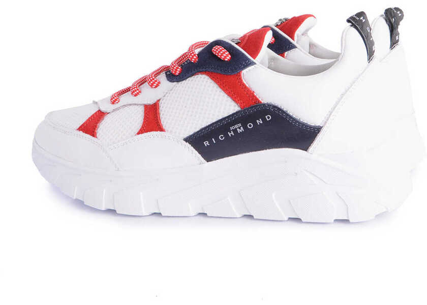 Papuci John Richmond Sport 7001 Biay Femei (BM 6782278) 3