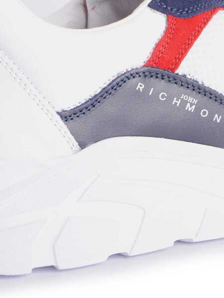 Papuci John Richmond Sport 7001 Biay Femei (BM 6782278) 5