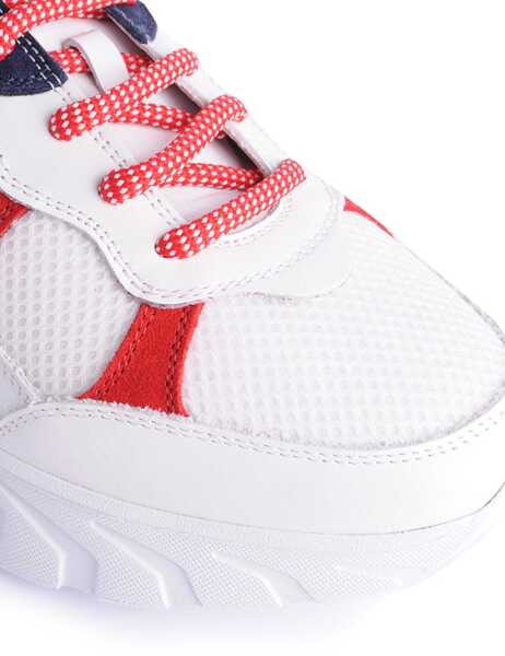 Papuci John Richmond Sport 7001 Biay Femei (BM 6782278) 7