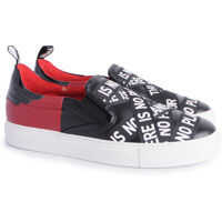 Sneakers Slip-on 7017 Barbati