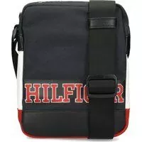 Genti de mana Varsity Nylon Mini Reporter - Torba Męska Barbati