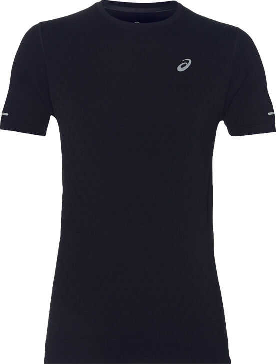 ASICS Gel-Cool SS Top Tee Black