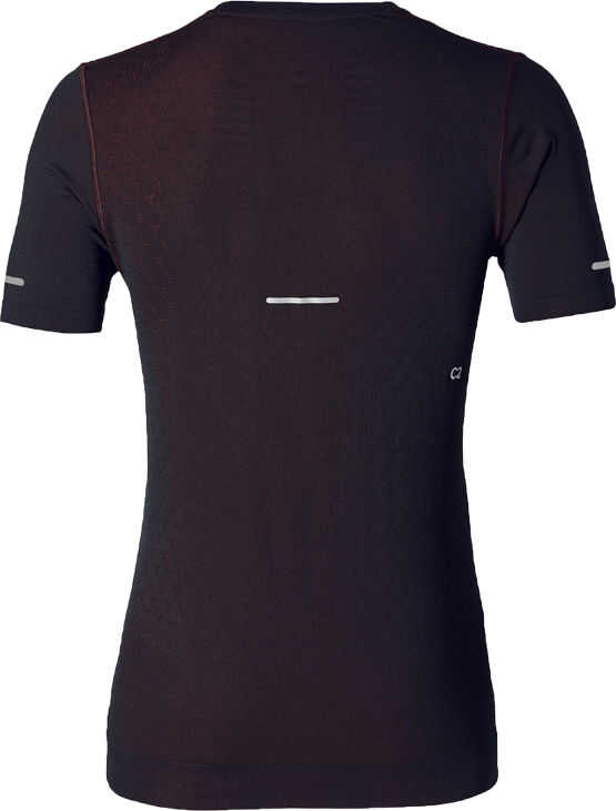 ASICS Gel-Cool SS Top Tee Black