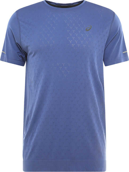 ASICS Gel-Cool SS Top Tee Blue