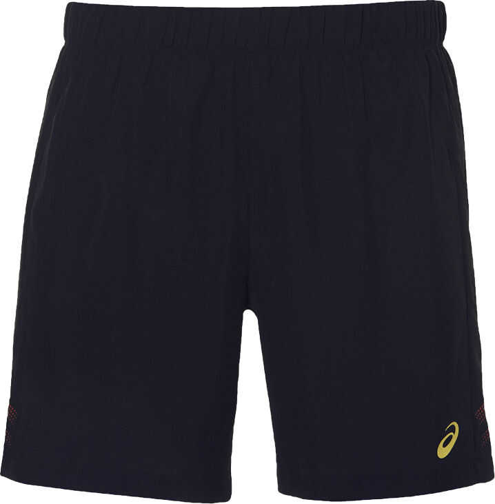 ASICS Icon Short Black