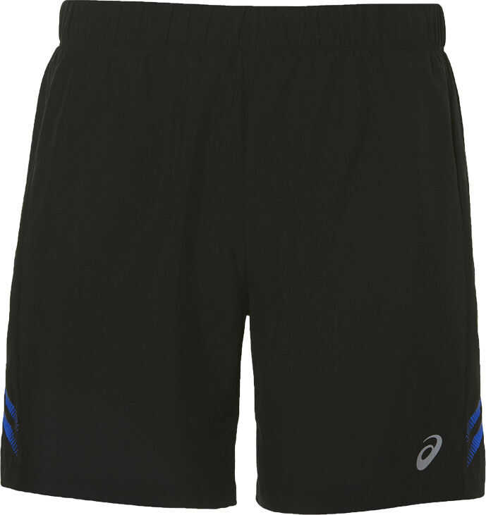ASICS Icon Short Black