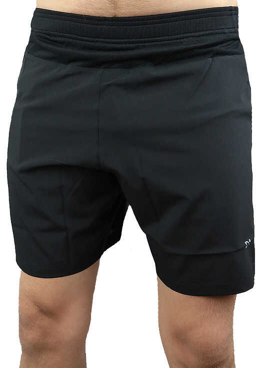 ASICS True Prfm Short Black