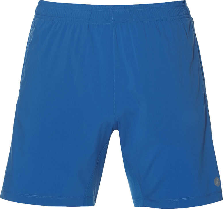 ASICS True Prfm Short Blue