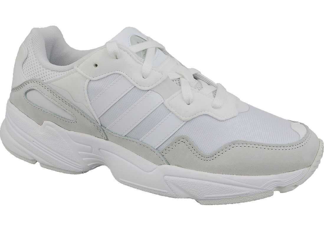 adidas Yung-96 White