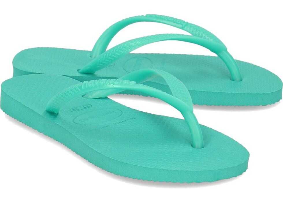Havaianas Slim Zielony