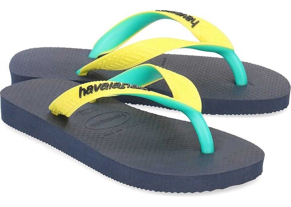 Havaianas Top Mix Granatowy