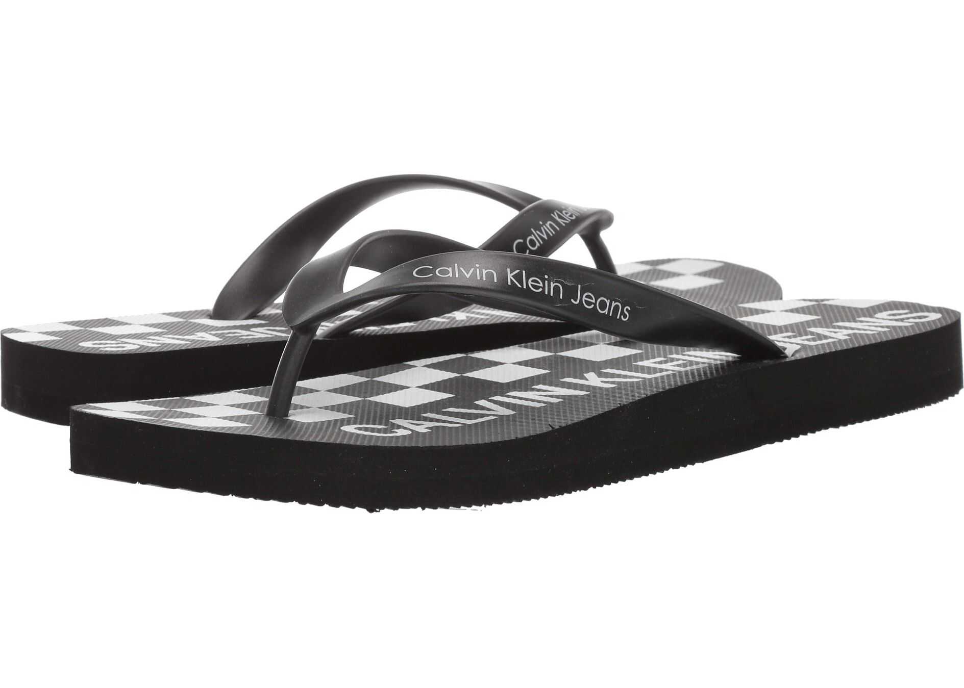 Calvin Klein Errol Checkered