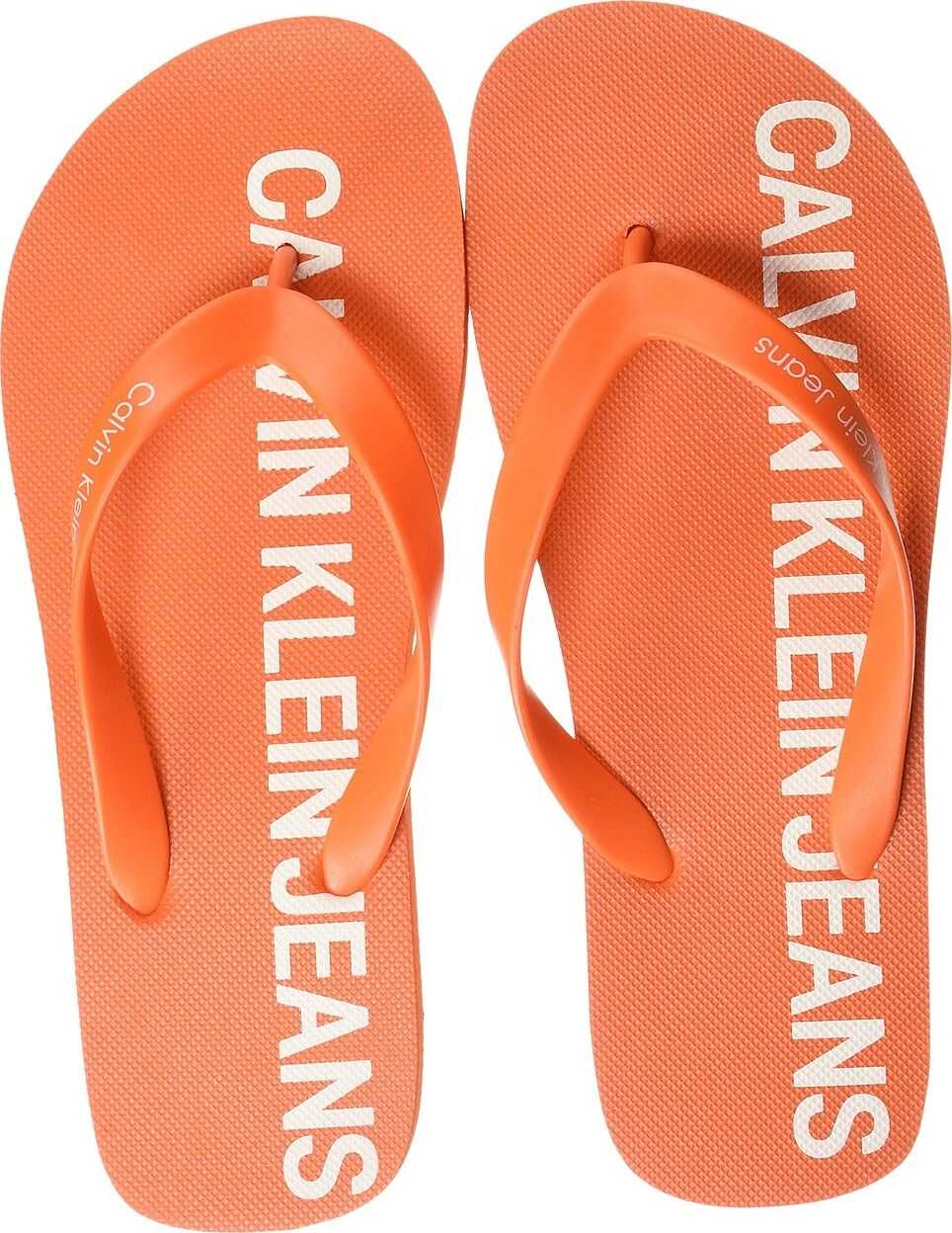 Calvin Klein Errol Orangeade