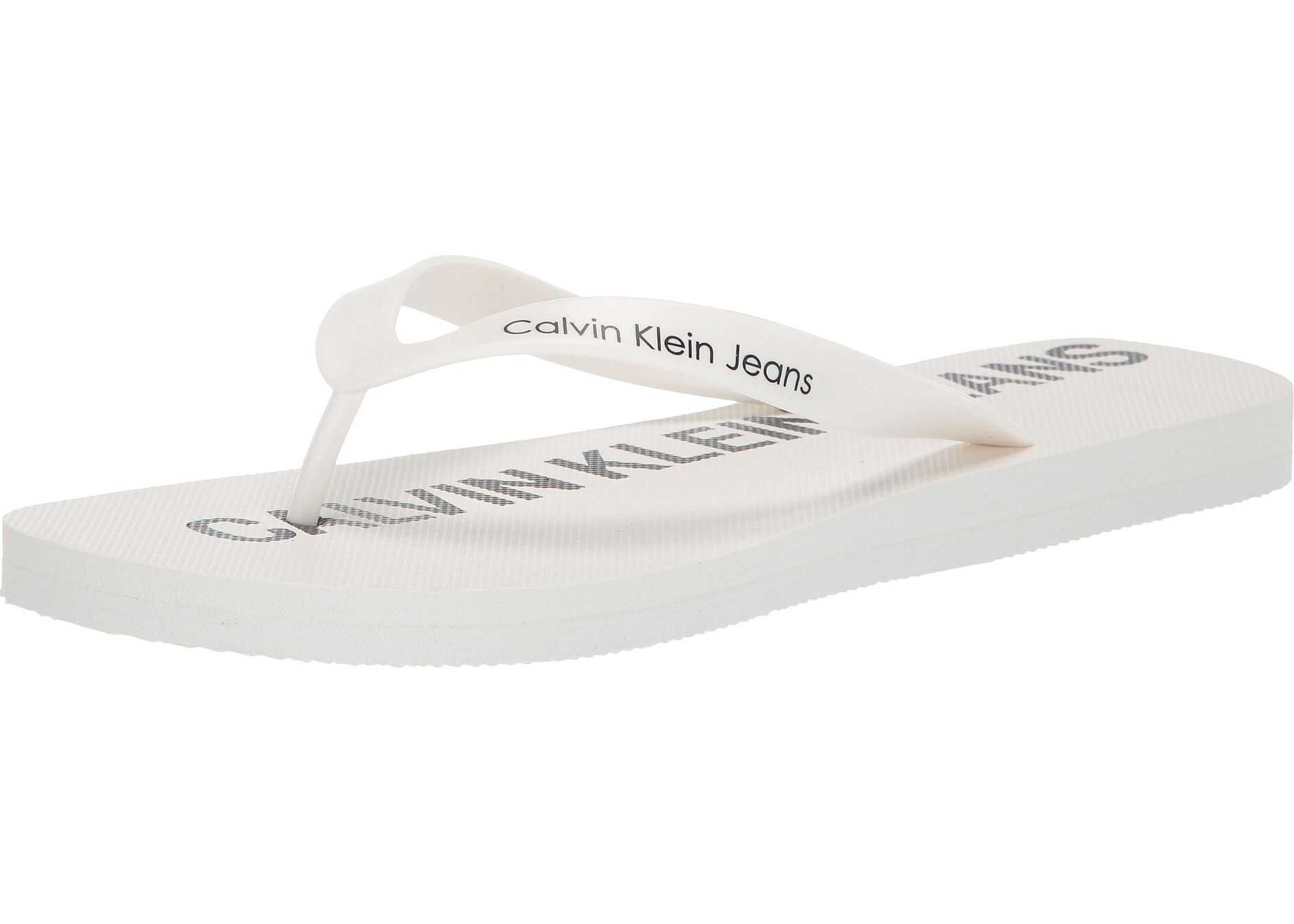 Calvin Klein Errol Bright White