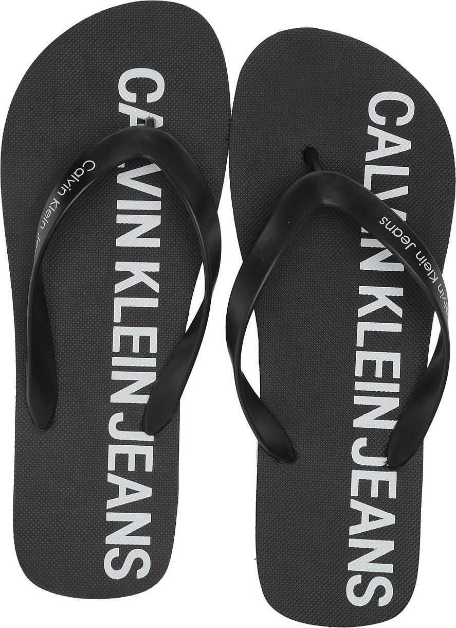 Calvin Klein Errol Black