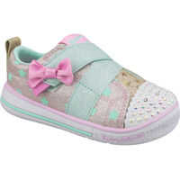 Sneakers Twinkle Play Fete