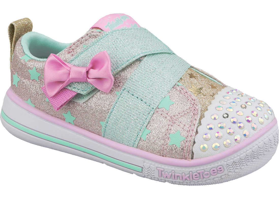 SKECHERS Twinkle Play Golden