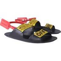 Sandale Zip Tie Sandal Femei