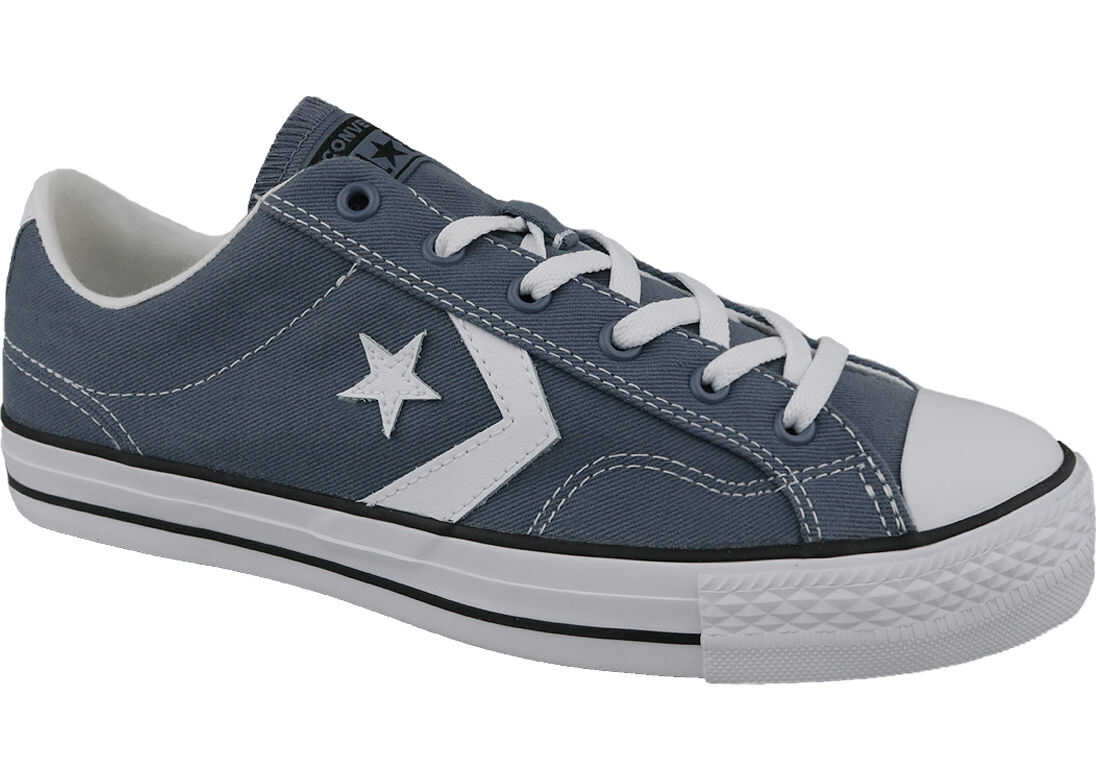 Converse Player Star Ox Blue