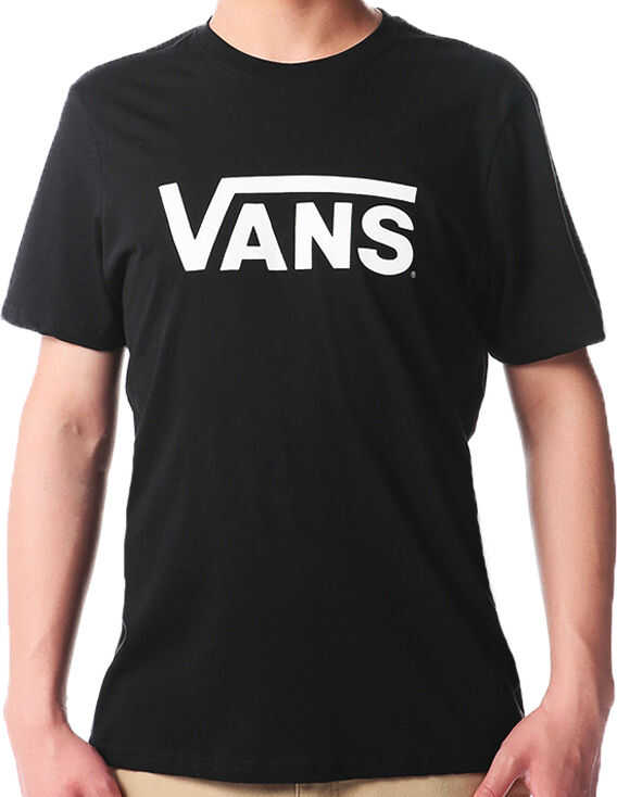Vans Ap M Flying VS Tee Black
