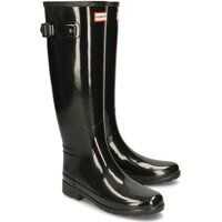 Cizme de cauciuc Original Refined Gloss Femei