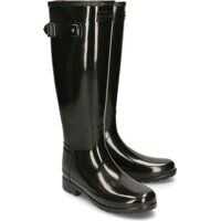 Cizme de cauciuc Original Refined Wide Fit Femei