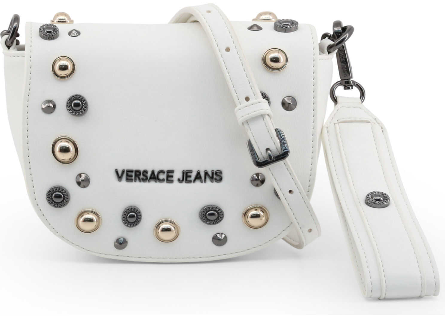 Versace Jeans E1Vtbb40_71113 WHITE