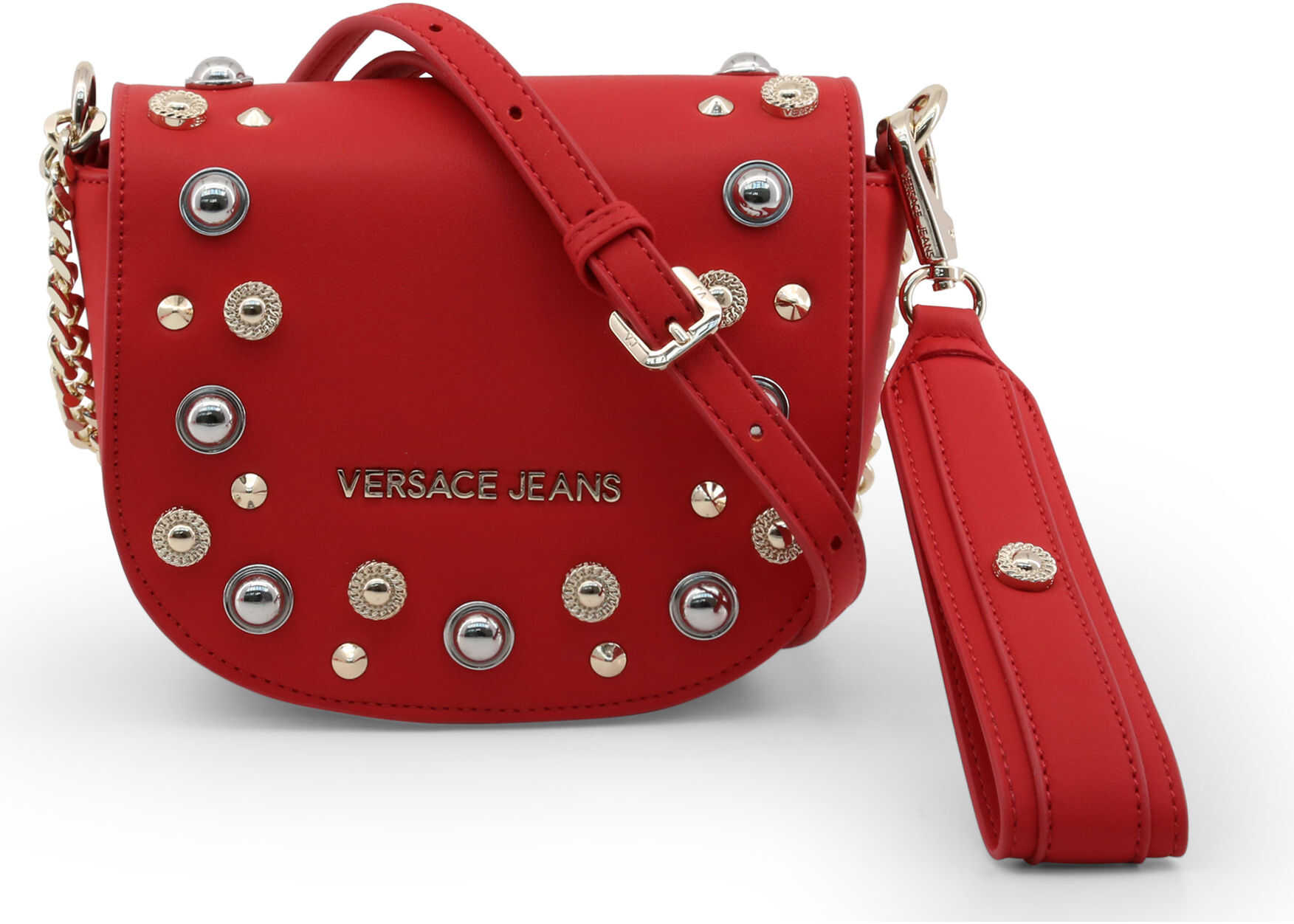 Versace Jeans E1Vtbb40_71113 RED