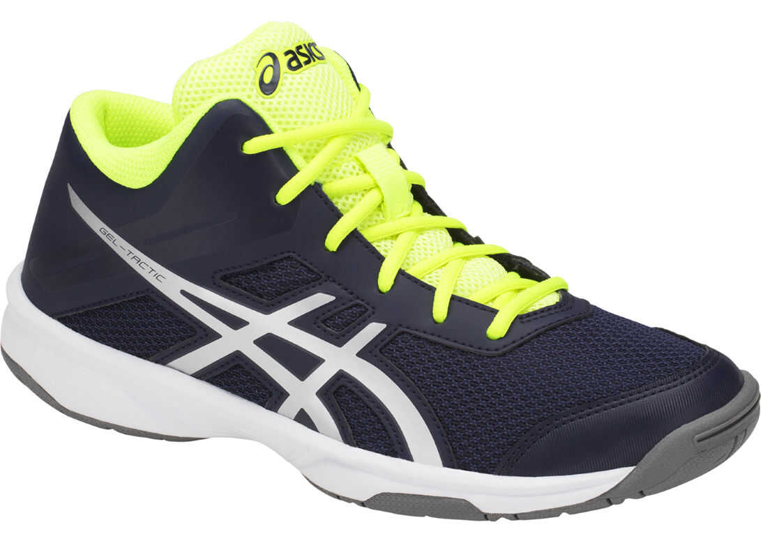 ASICS Gel-Tactic GS Blue