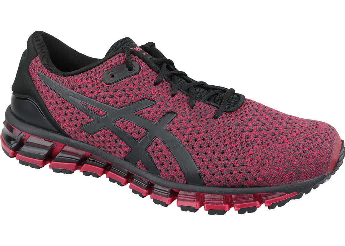 ASICS Gel-Quantum 360 Knit 2 Red