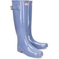 Cizme de cauciuc Original Refined Gloss Femei