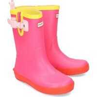 Cizme de cauciuc Davison Kids - - KFT5001RMA (ALW) Fete