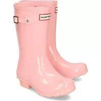 Cizme de cauciuc Original Kids Gloss Fete