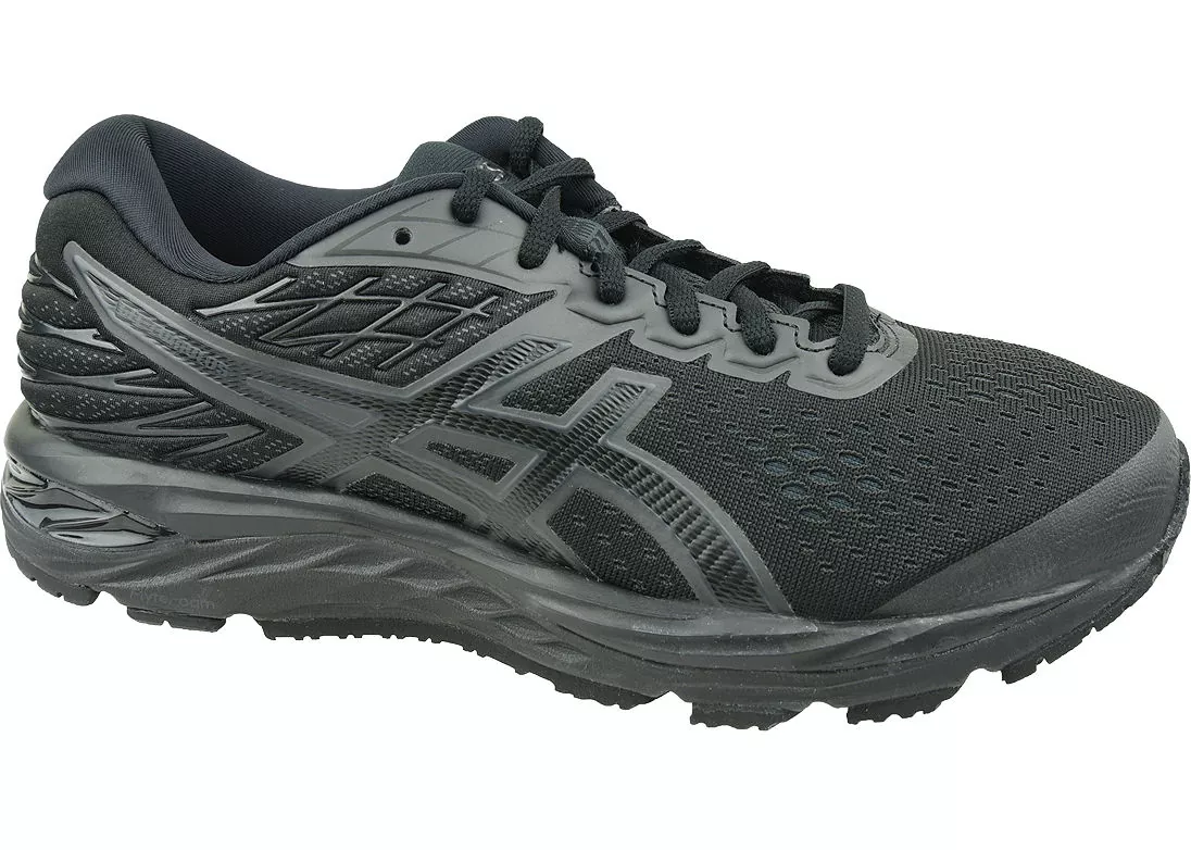 ASICS Gel-Cumulus 21 Black