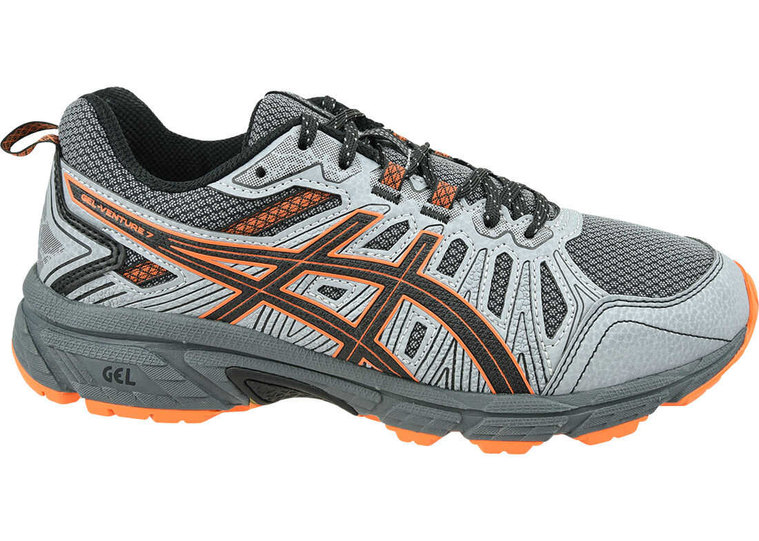 ASICS Gel-Venture 7 Grey