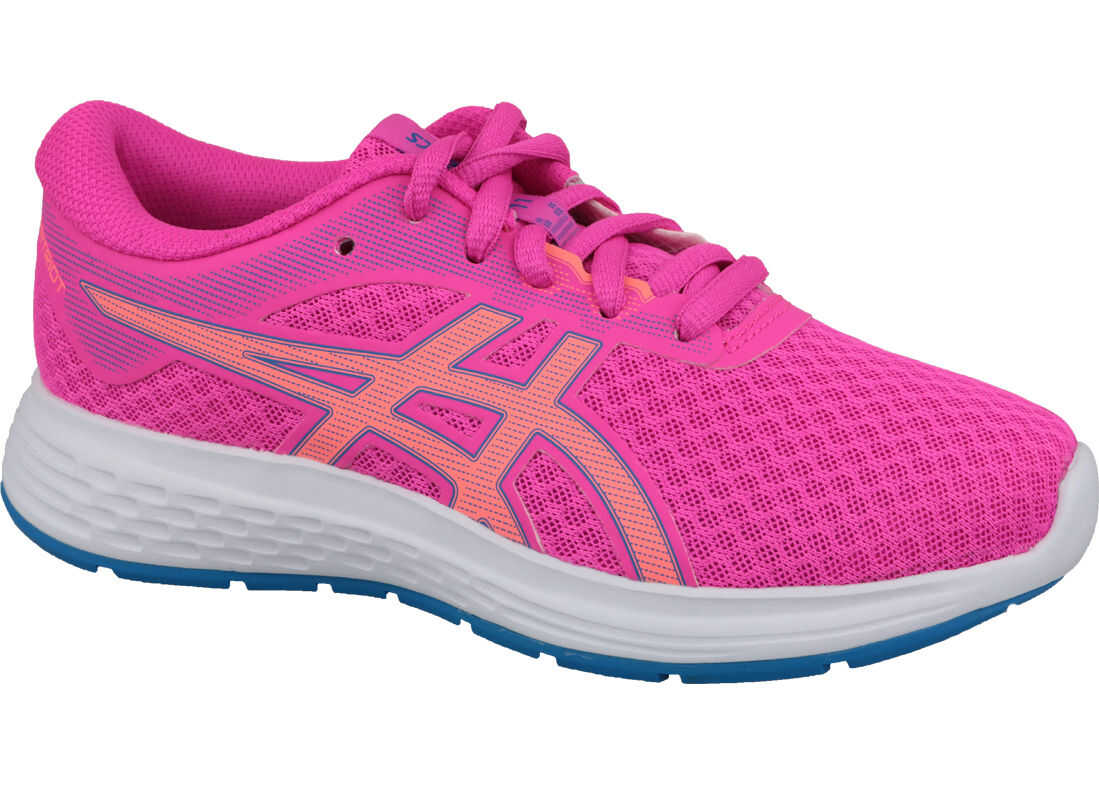 ASICS Patriot 11 GS Pink