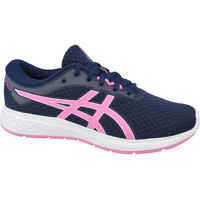 Pantofi alergare Patriot 11 GS Fete