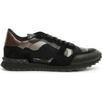 Sneakers Camouflage Rockrunner Sneakers Barbati