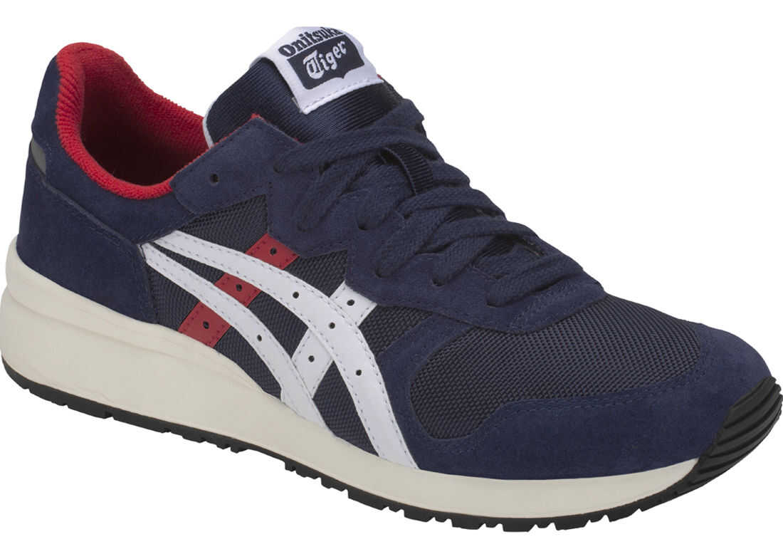 Onitsuka Tiger by Asics Ally Blue