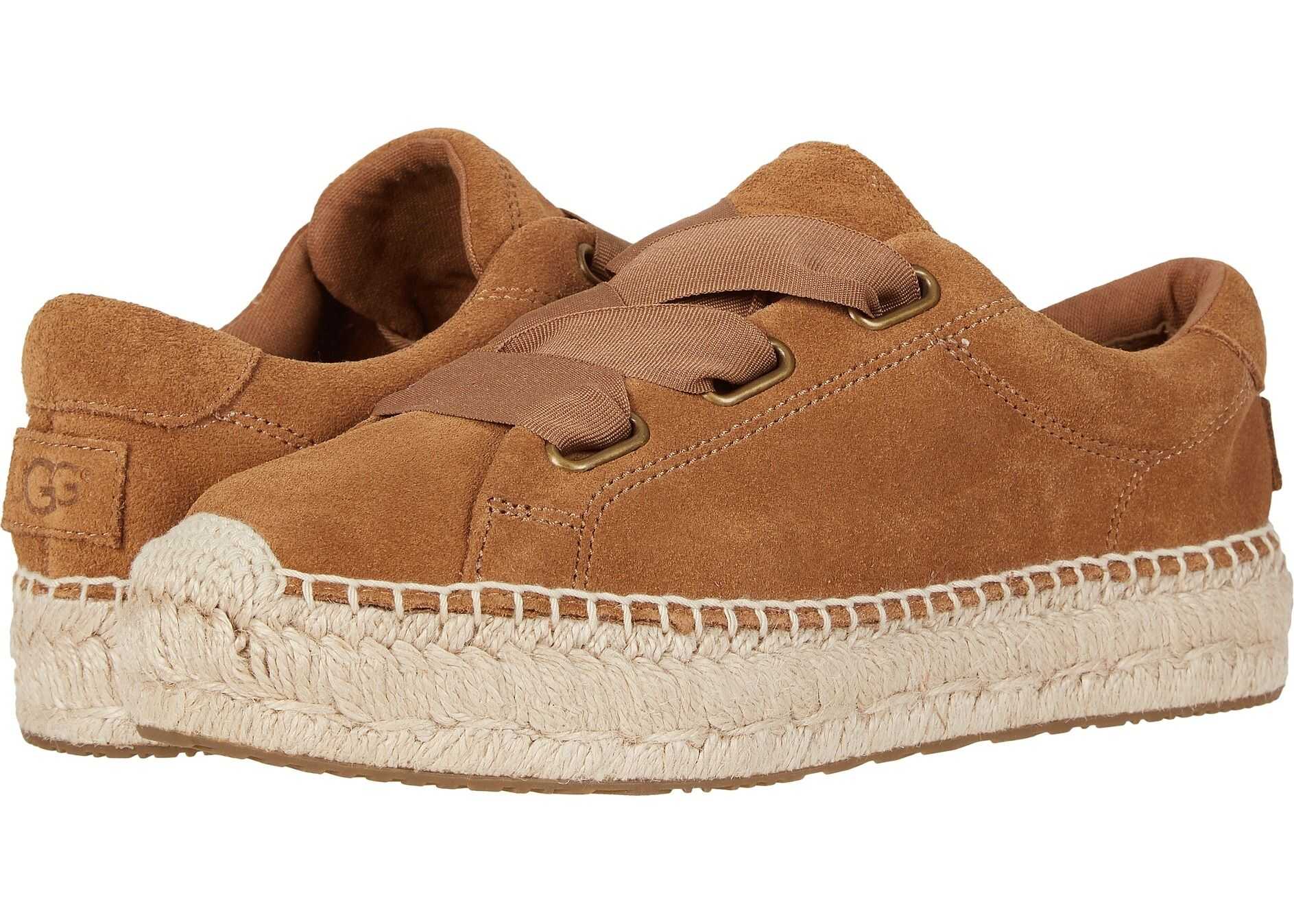 UGG Brianna Chestnut